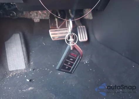 2023 Acura Integra A-Spec z USA, uszkodzony, nr VIN 19UDE4H33PA025599